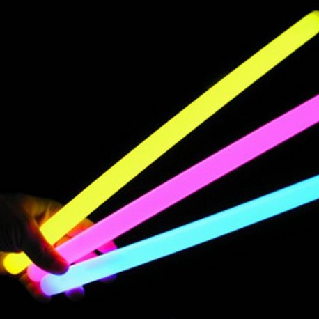 Светящиеся палочки (10 шт) Glow Stick DBT15250